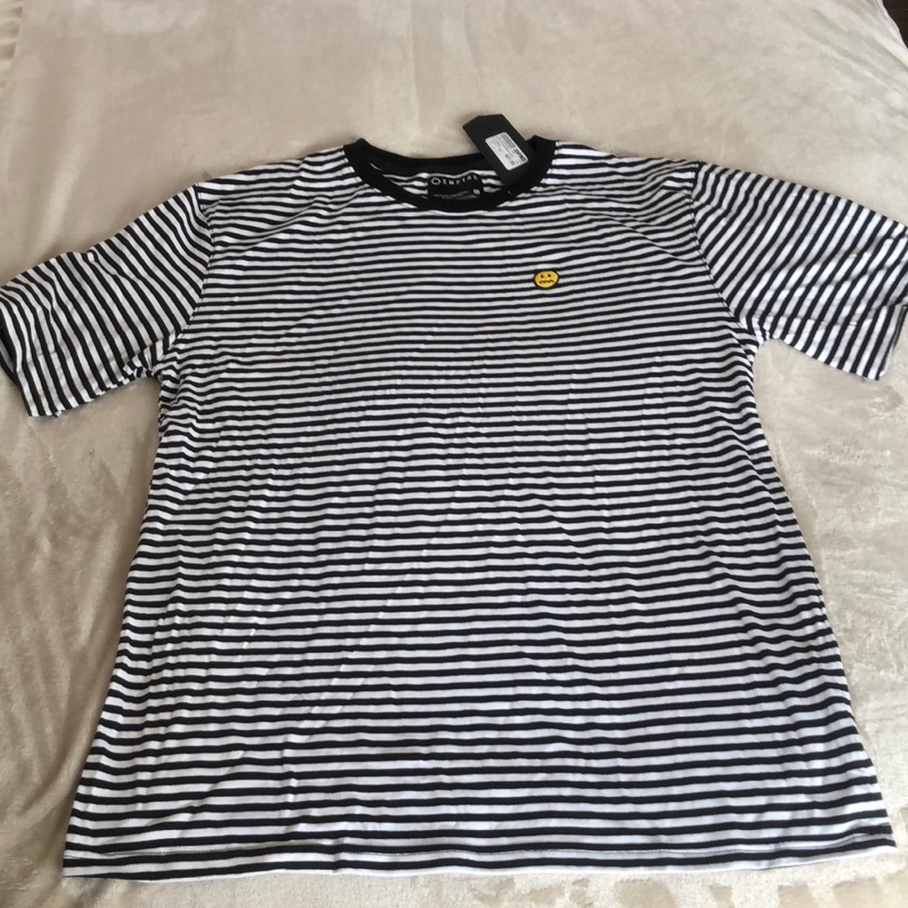 Men’s T-shirt brand new with tags